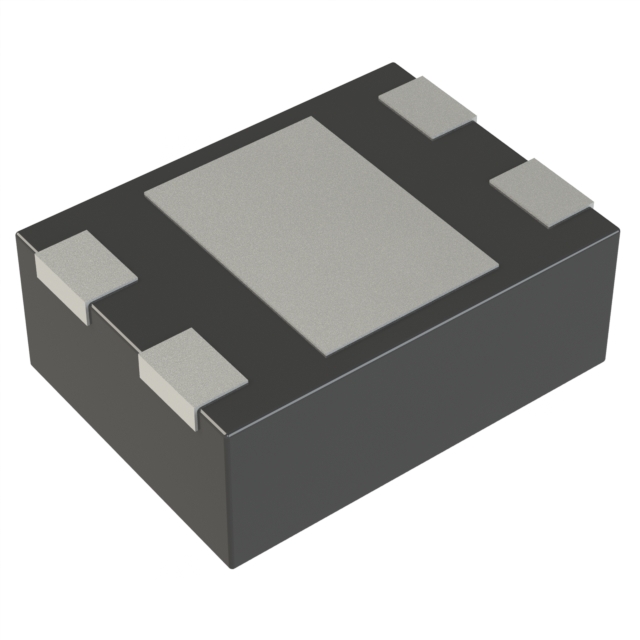IC REG LINEAR 4V 150MA USPQ-4B04