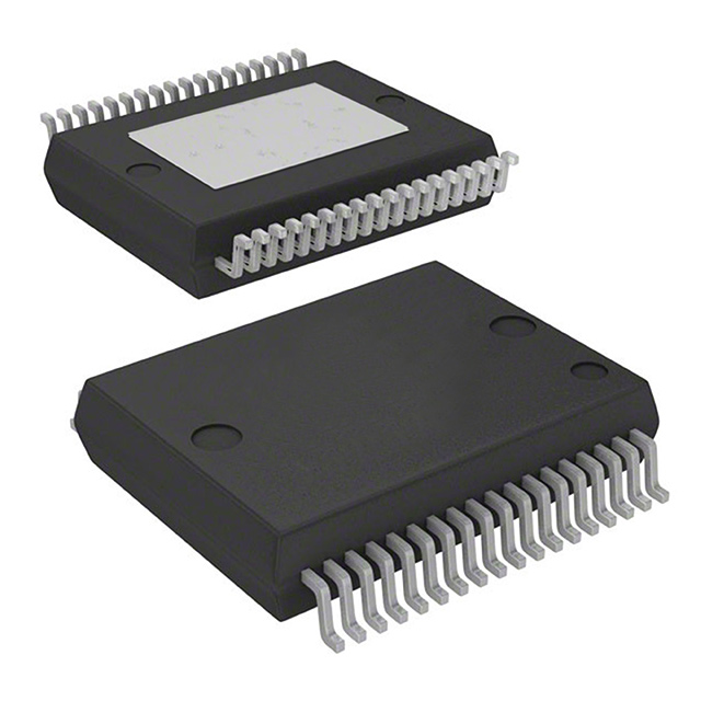 IC FULLY INTEG PROC PWRSO36