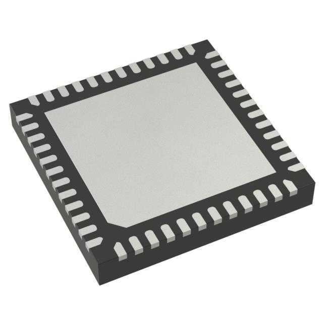 VFQFPN 7X7X1.0 48 PITCH 0.5