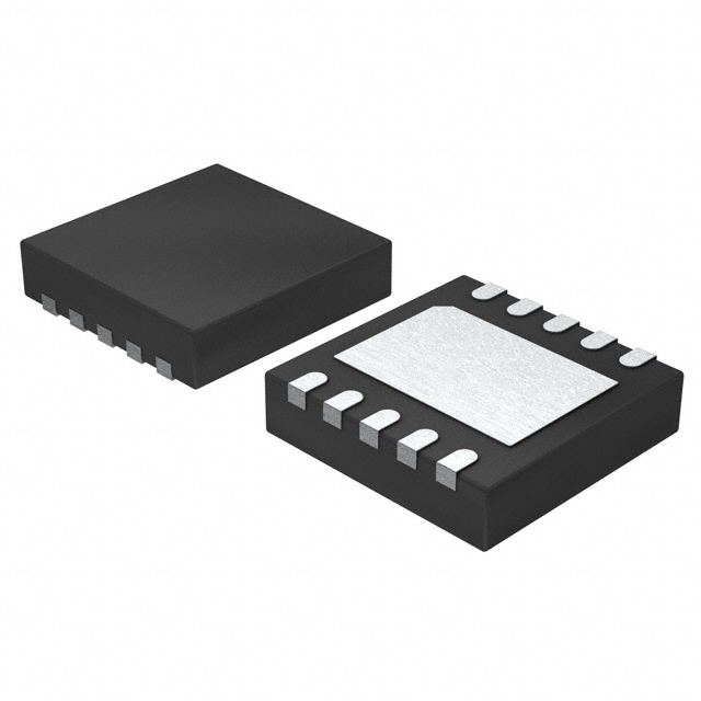 IC AMP CLASS AB MONO 1.8W 10DFN