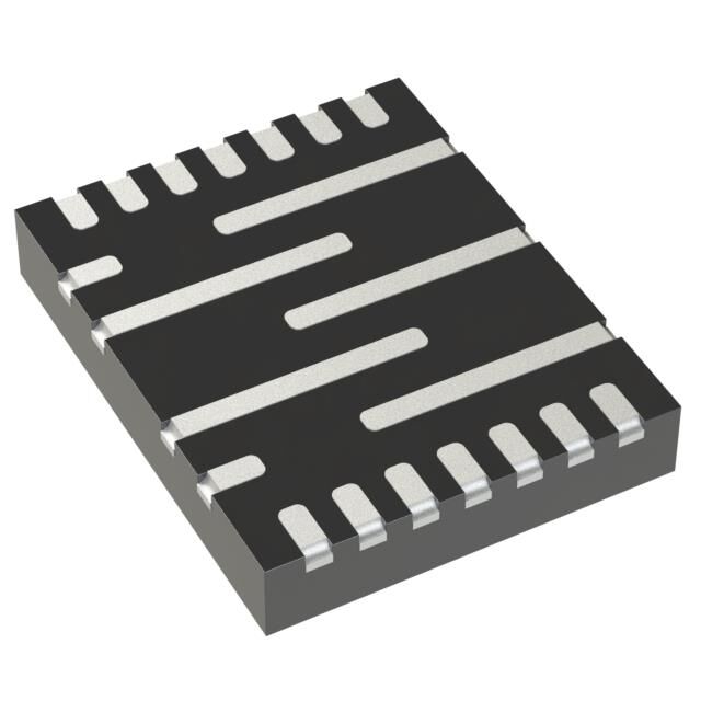 36V, 6A PEAK, BUCK-BOOST CONVERT