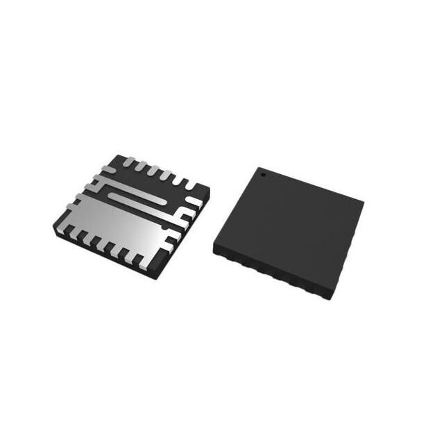 IC REG BUCK ADJ 10A 23UQFN(FC)