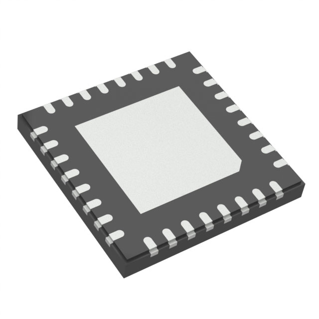 DUAL-PHASE BOOST DC/DC CONTROLLE
