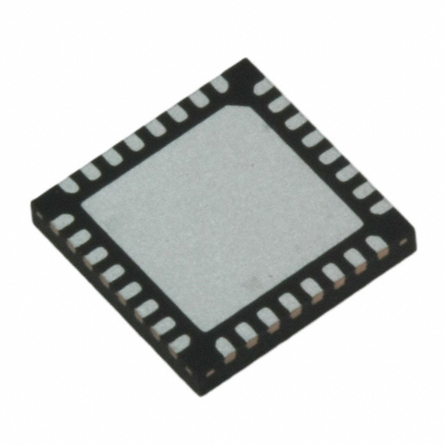 IC REG QUAD BUCK/LINEAR 32TQFN