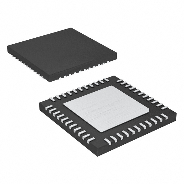 IC REG 6OUT BUCK/LINEAR 44TQFN