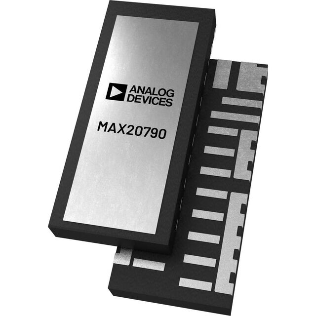 MAX20790GFC+T