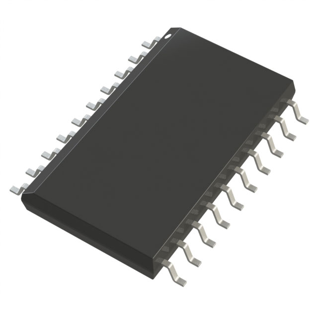 IC TRANSCEIVER 1/1 20SOIC