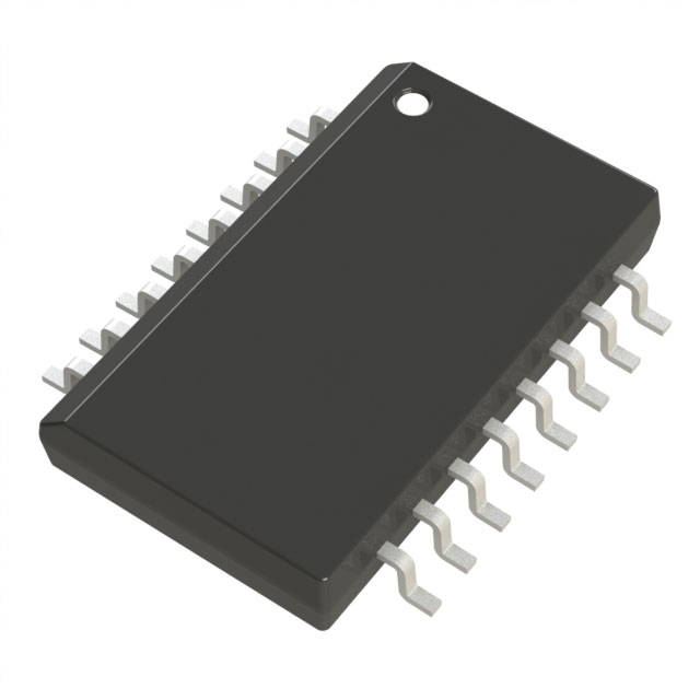 DGTL ISOLTR 5KV 4CH GP 16-SOIC