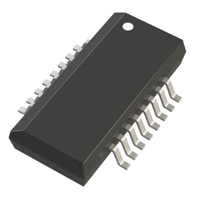 IC RMS TO DC CONVERTER 20QSOP