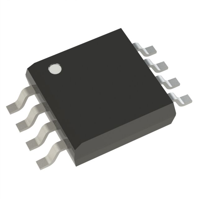 DG ISO 0.8KV 1CH RS422 8-TSSOP
