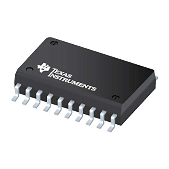 DGTL ISOLTR 5KV 4CH GP 20-SOIC