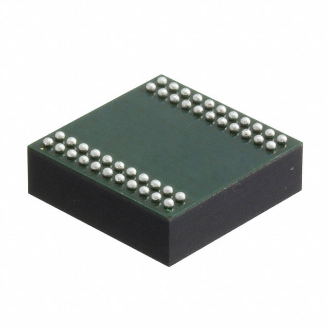 DGTL ISOLTR 2.5KV 1CH USB 44BBGA