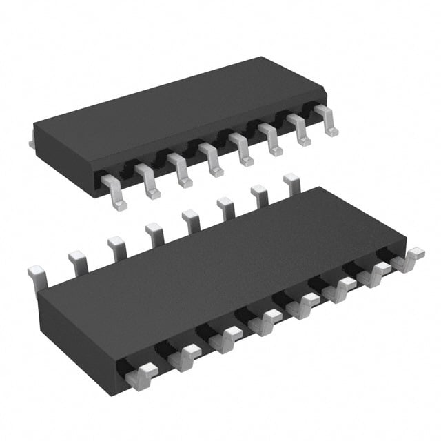 IC COMPARATOR 1 W/LATCH 16SOIC