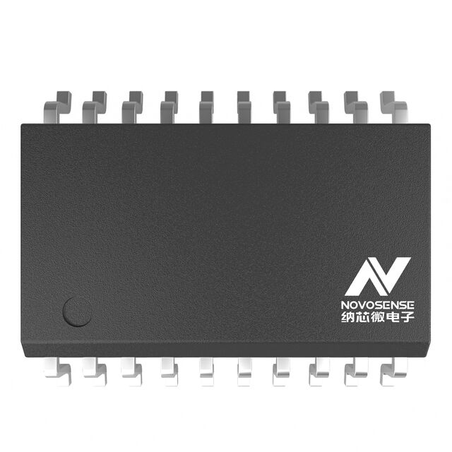 DGTL ISOLTR 5KV 2CH GP 20-SOIC