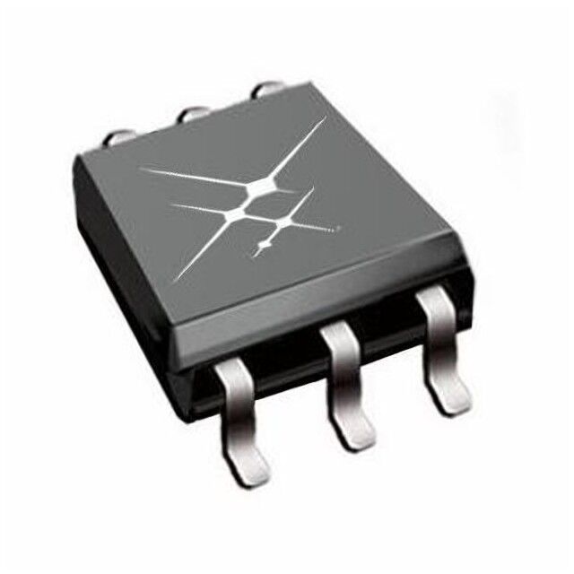 DGTL ISOLTR 5KV 1CH GP 6-SOIC