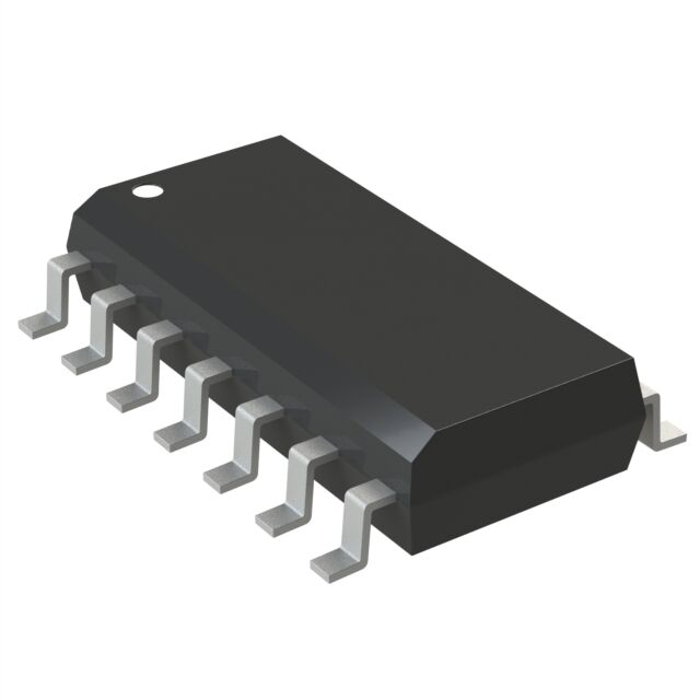 IC REG CTRLR BUCK 14DSOP