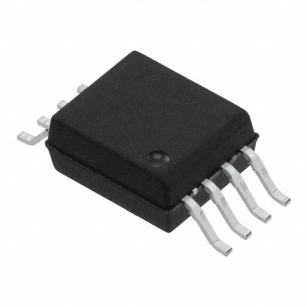 IC OPAMP ISOLATION 1 CIRC 8SO