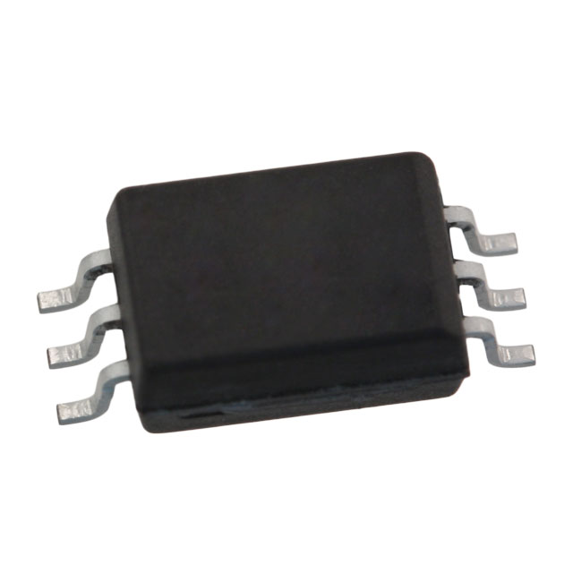 OPTOISO 3.75KV 1CH GATE DVR 6SO