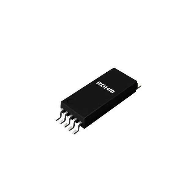 DGTL ISO 2.5KV 1CH GT DVR 10SSOP