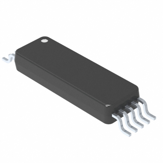 DGT ISO 3.75KV 1CH GT DVR 10SSOP