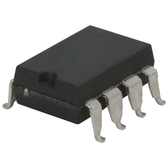 RELAY SPST-NO/NC 170MA 0-250V