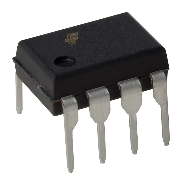OPTOISOLATOR 5KV 1CH TRANS 8-DIP