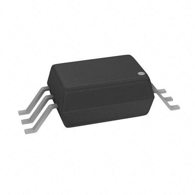 OPTOISO 5KV OPEN COLLECTOR 6-SOP