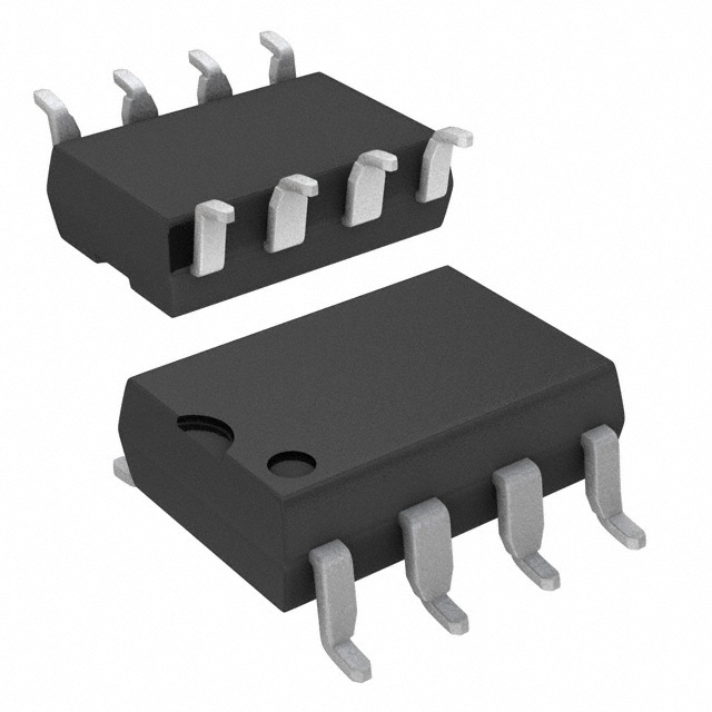 IC OPAMP ISOLATION 1 CIRC 8DIPGW