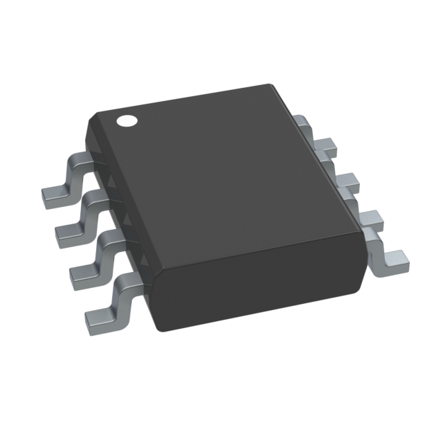 DGTL ISO 700V 1CH GATE DVR 8SOIC