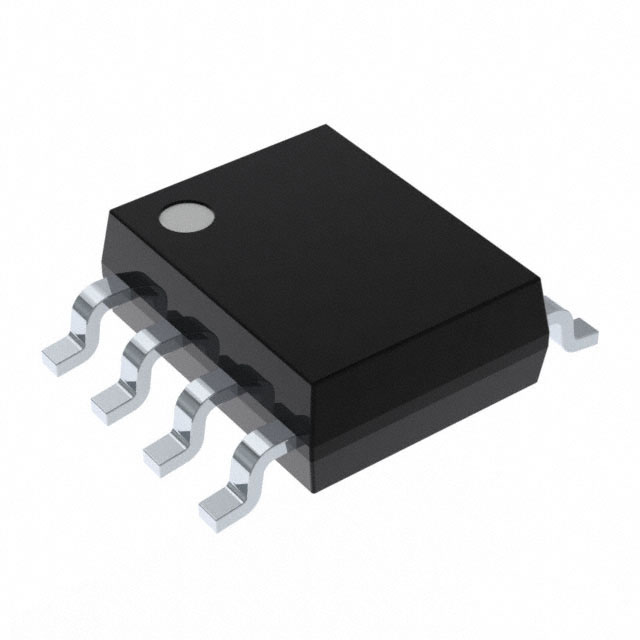 IC VIDEO FILTER 8SOIC