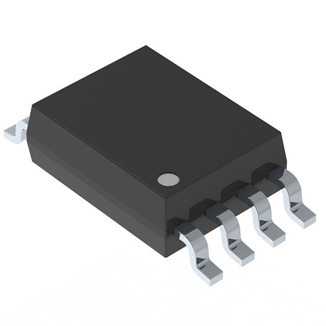 DGTL ISO 5KV 1CH GATE DVR 8SOIC