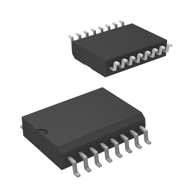 OPTOISO 5KV 1CH GATE DVR 16SSOP