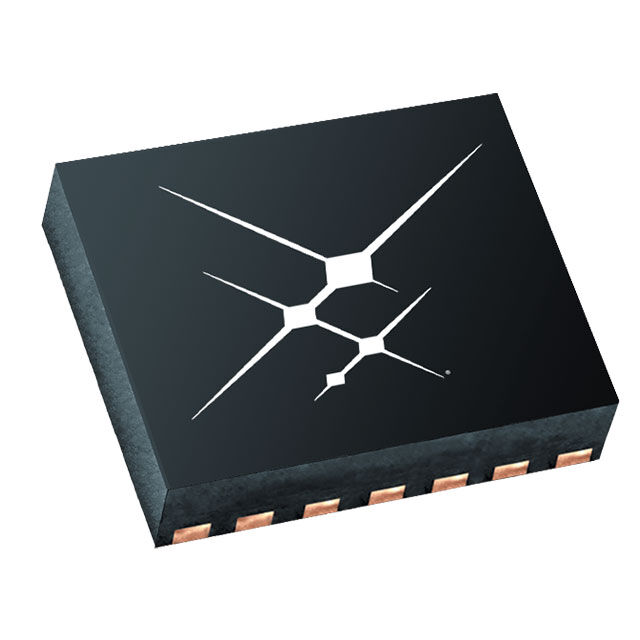 DGTL ISO 2.5KV 2CH GT DVR 14DFN