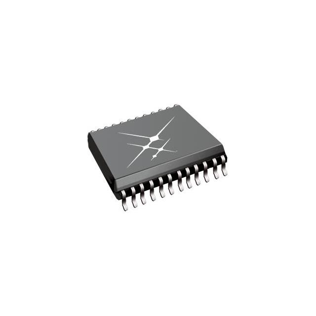 DGTL ISO 5KV 1CH GATE DVR 24SOIC
