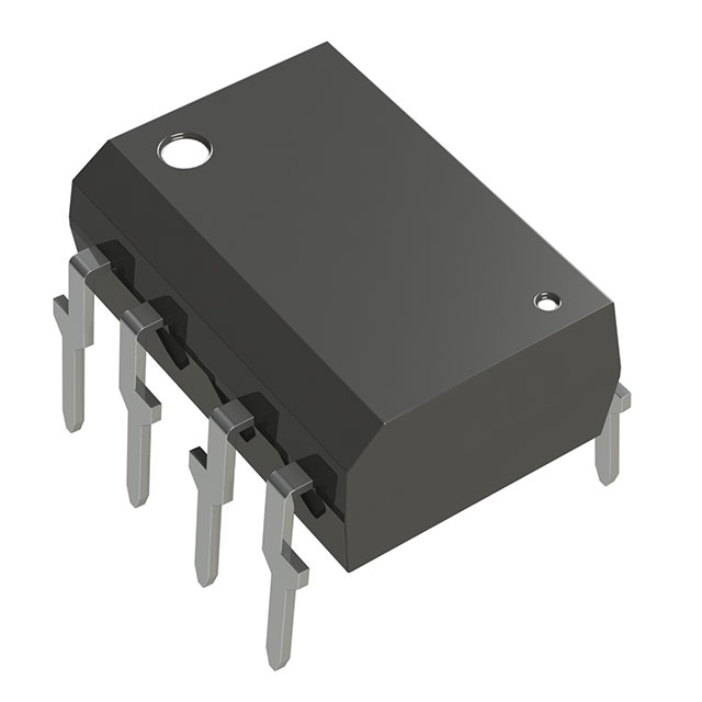 SSR RELAY SPST-NO 3A 0-100V