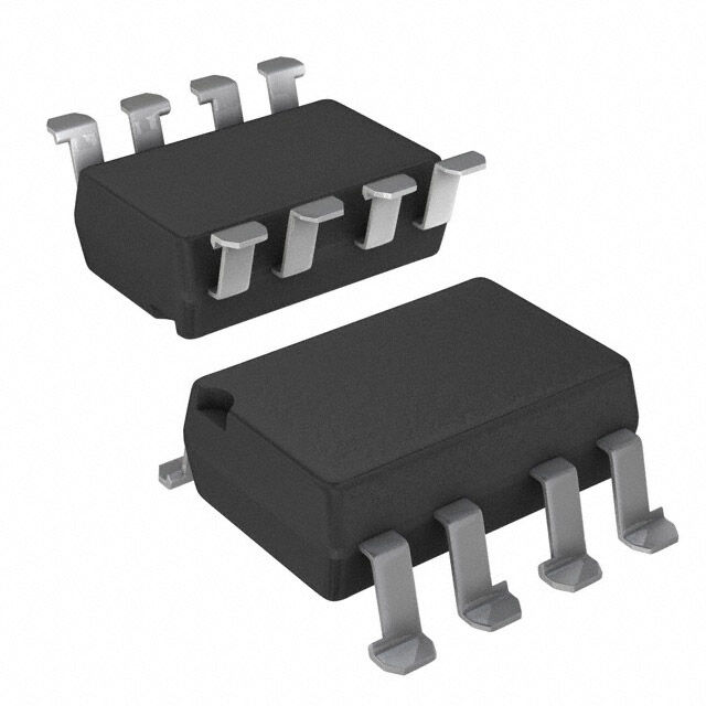 OPTOISO 5.3KV 1CH GATE DVR 8DIP