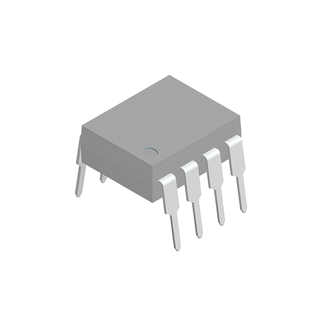 OPTOISO 5.3KV 1CH GATE DVR