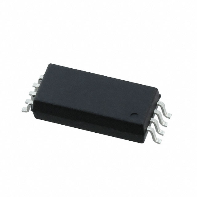IC OPAMP ISOLATION 1 CIRC 8SO