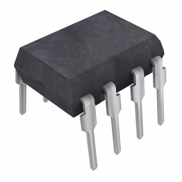 OPTOISOLTR 5KV TRI-STATE 8-DIP