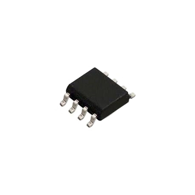 OPTOISO 5KV 2CH OPN COLL 8-SMD