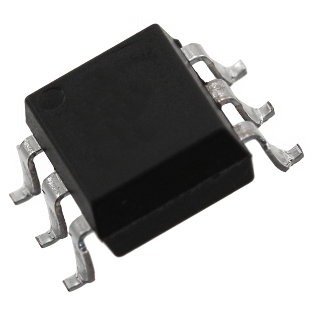 OPTOISO 5KV TRANS W/BASE 6-SMD