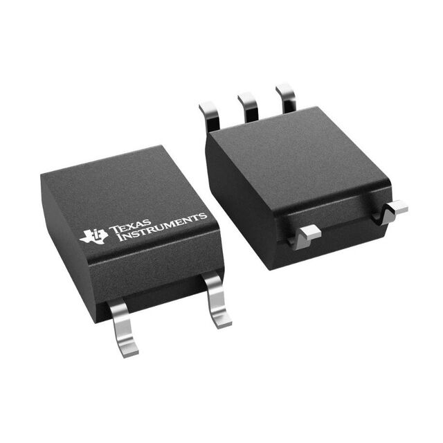 DC INPUT LOGIC OUTPUT SINGLE-C