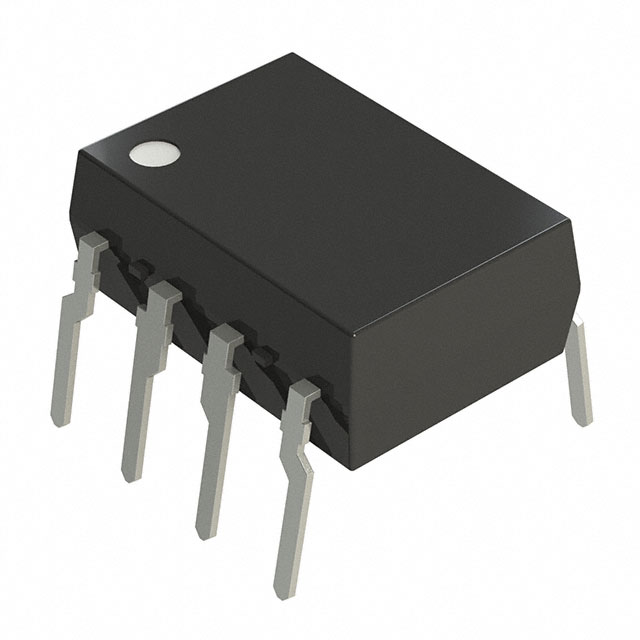 SSR RELAY SPST-NO 350MA 0-100V