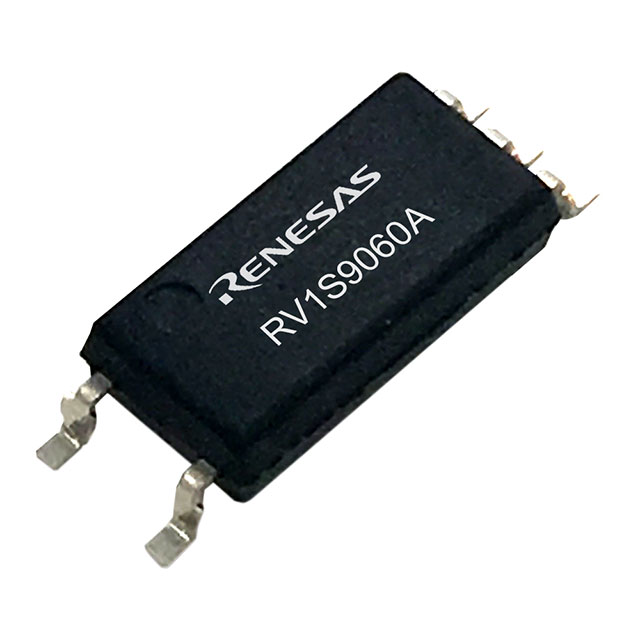 OPTOISO 5KV 1CH GATE DVR 5SOP