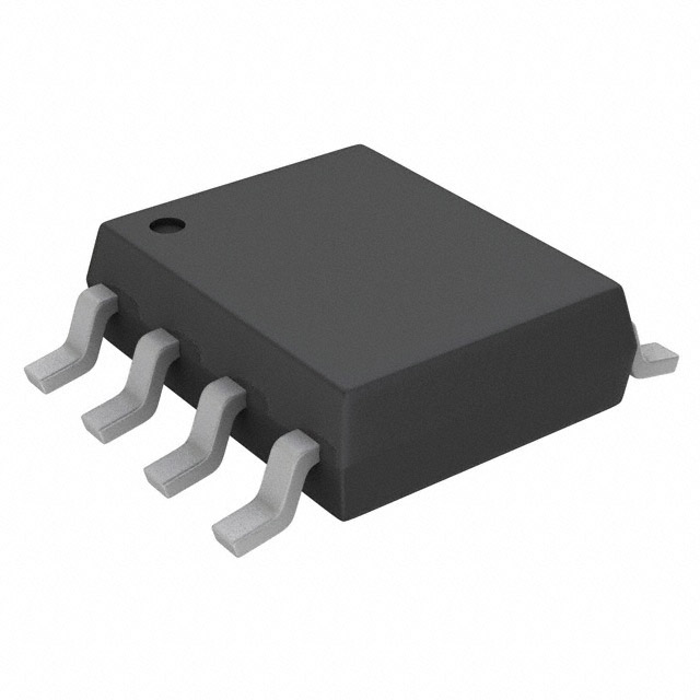 OPTOISO 2.5KV 2CH PUSH PULL 8-SO
