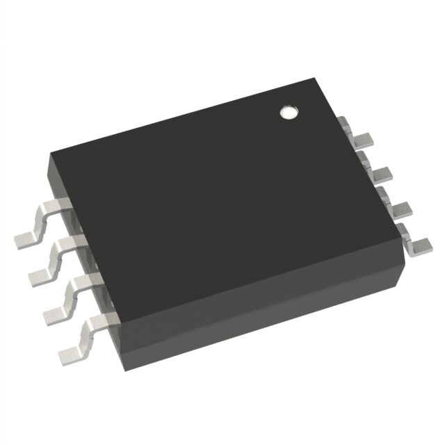 OPTOISOLTR 5KV PUSH PULL 8-SO
