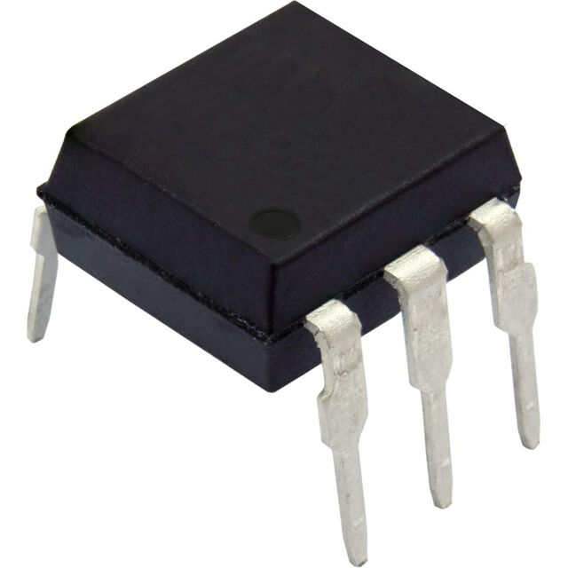PHOTOCOUPLER TRIAC 400V 6SMD