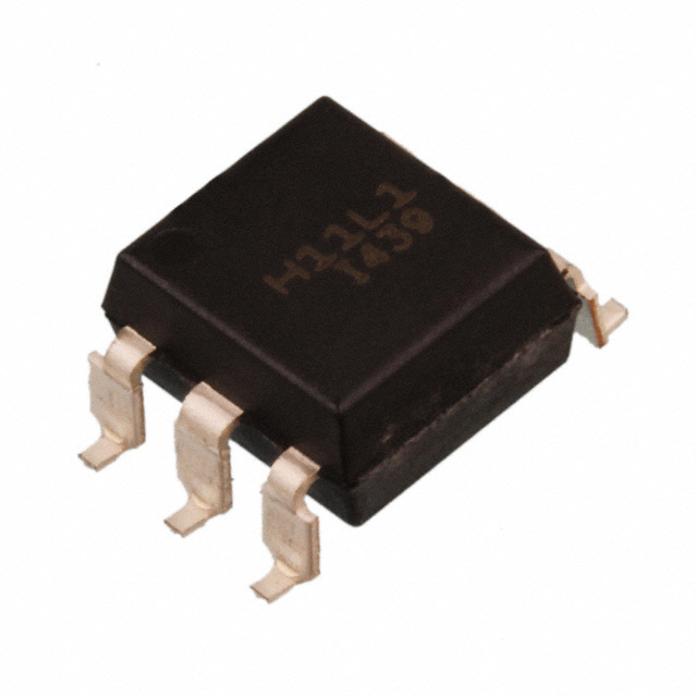 OPTOISO 5.3KV 1CH TRANS W/BASE