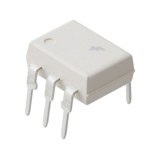 OPTOISO 4.17KV 1CH TRANS 6-DIP