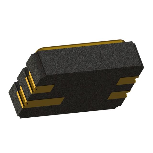 4PIN LCC OPTOCOUPLER
